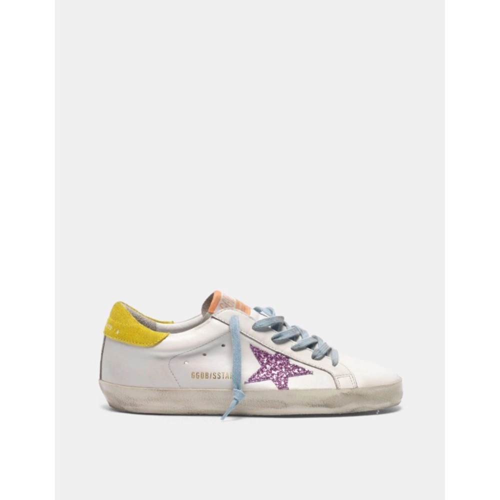 ISO Golden goose 37